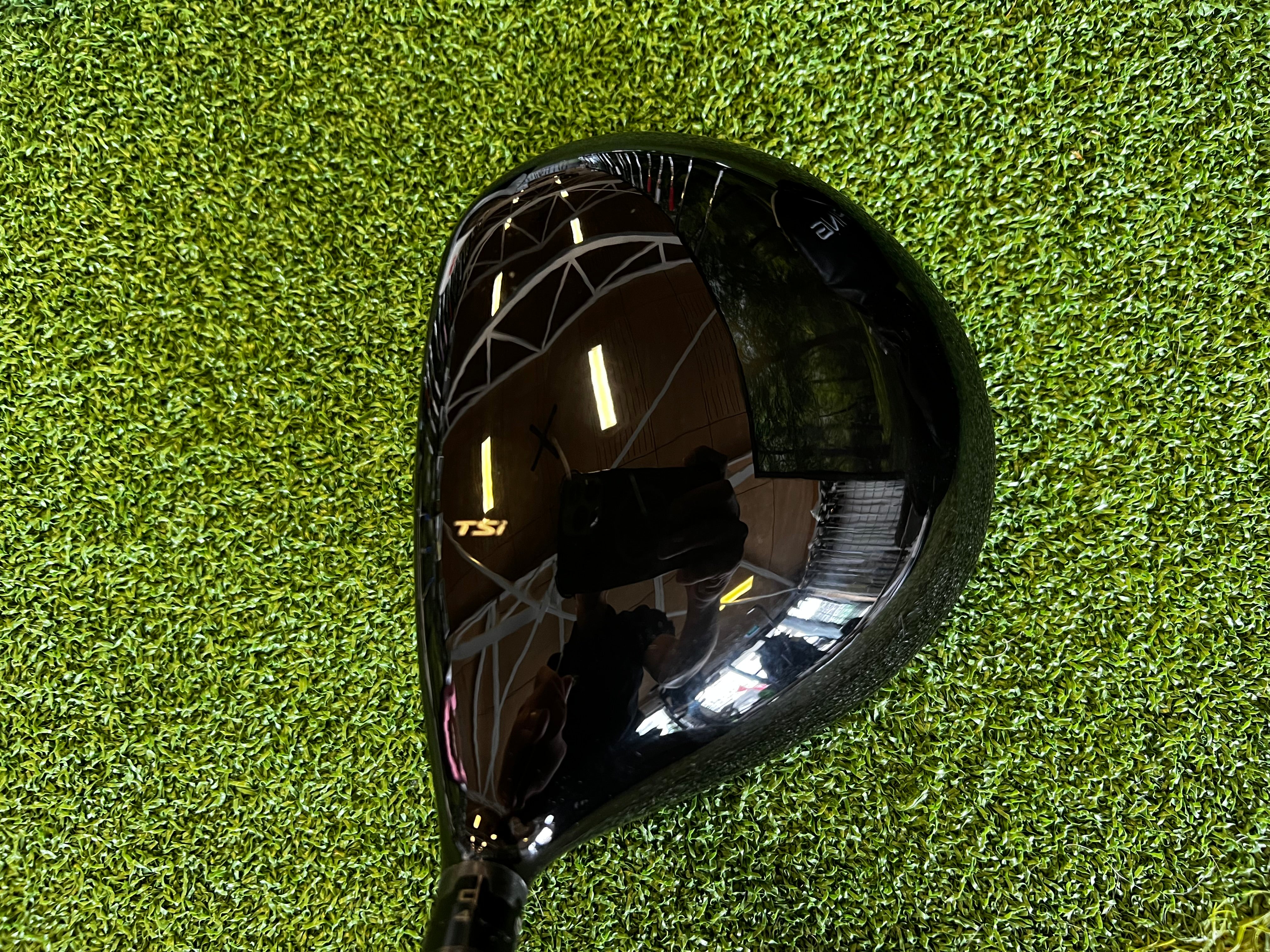 2020 Titleist TSi 3 10° Driver With Headcover