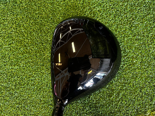 2020 Titleist TSi 3 10° Driver With Headcover