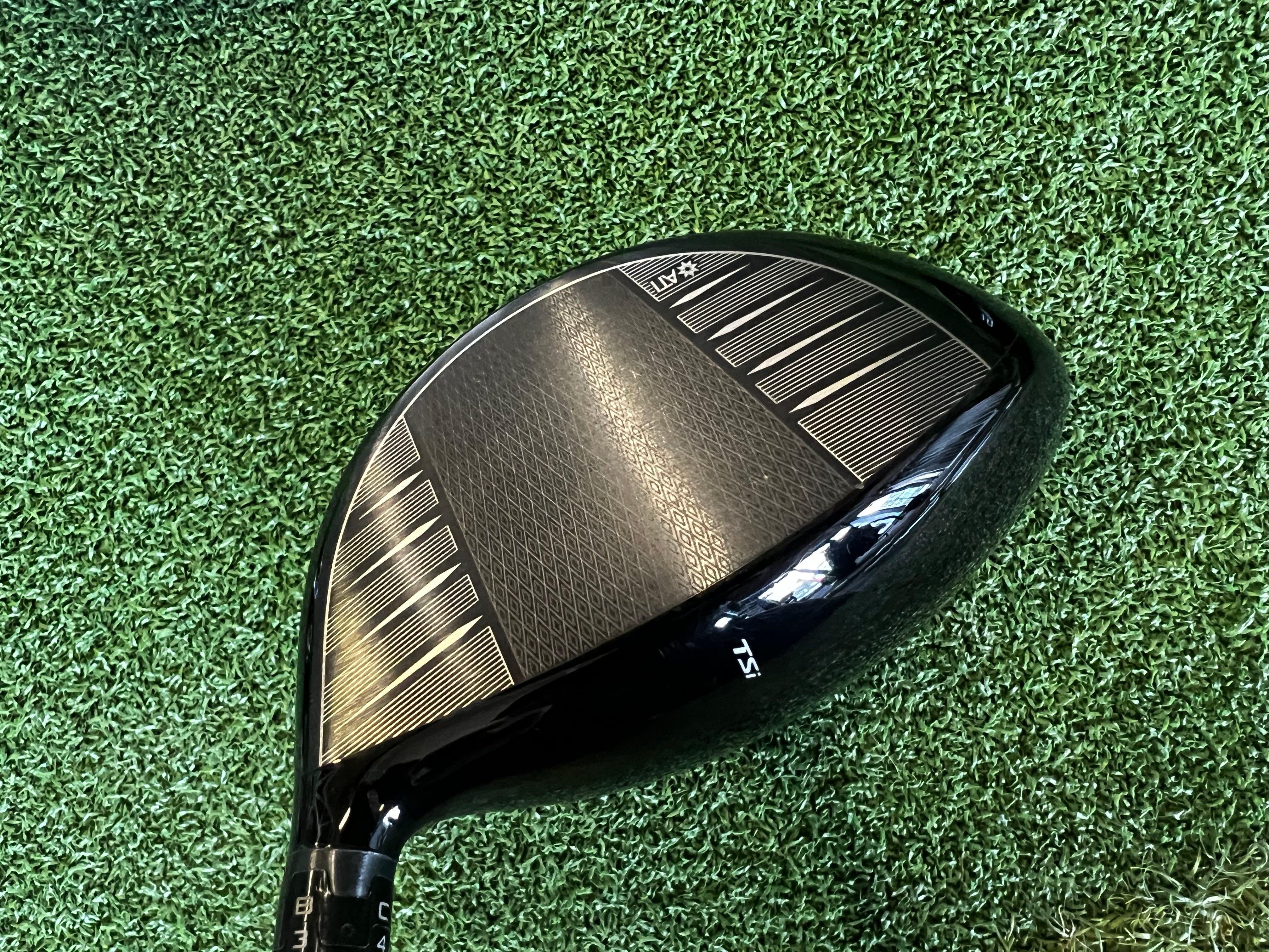 2020 Titleist TSi 3 10° Driver With Headcover