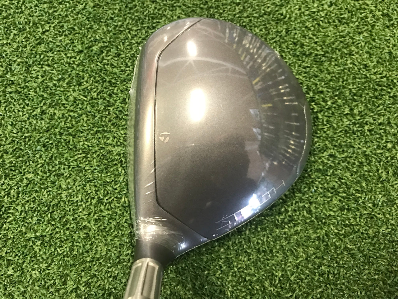 *New* 2023 TaylorMade Stealth 2 HD 23° Ladies 7 Wood