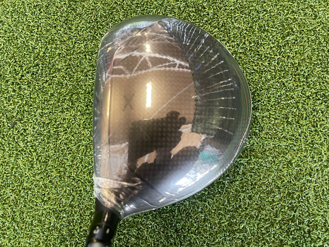 *New* Bridgestone B1 9.5° Driver With Headcover & Tool