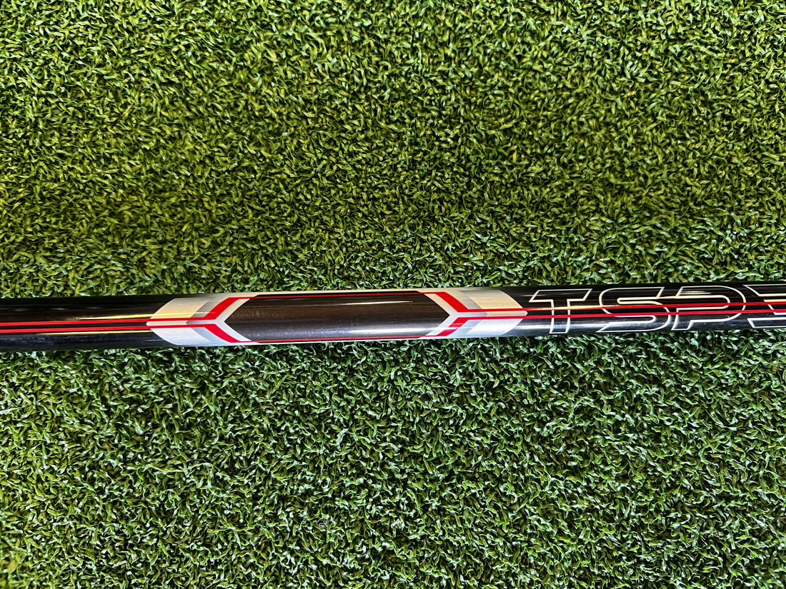2020 Titleist TSi 3 10° Driver With Headcover