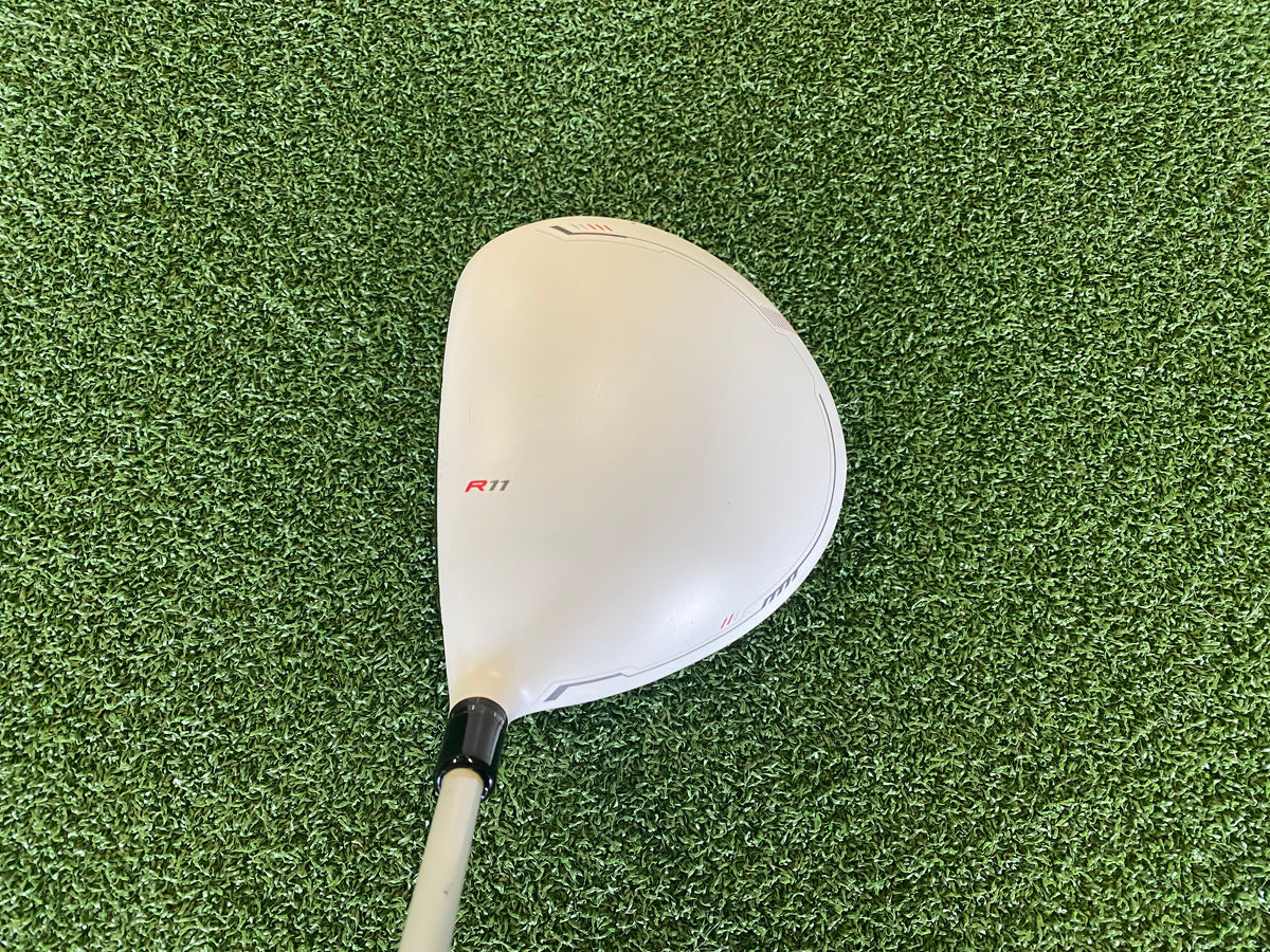 TaylorMade R11S 10.5° Driver