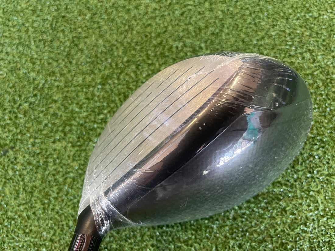 *New* Bridgestone B1 9.5° Driver With Headcover & Tool
