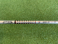 *New* Bridgestone B1 10.5° Driver With Headcover & Tool
