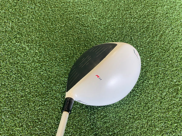 TaylorMade R11S 10.5° Driver