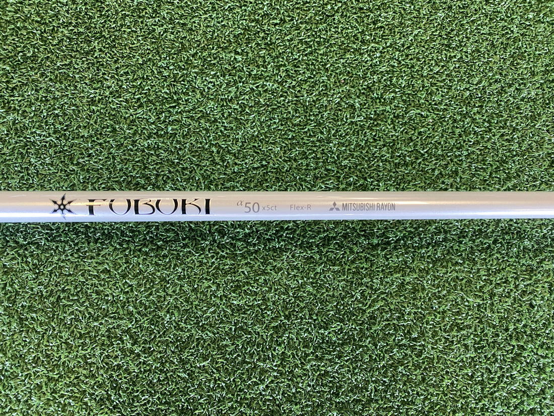 TaylorMade R11S 10.5° Driver