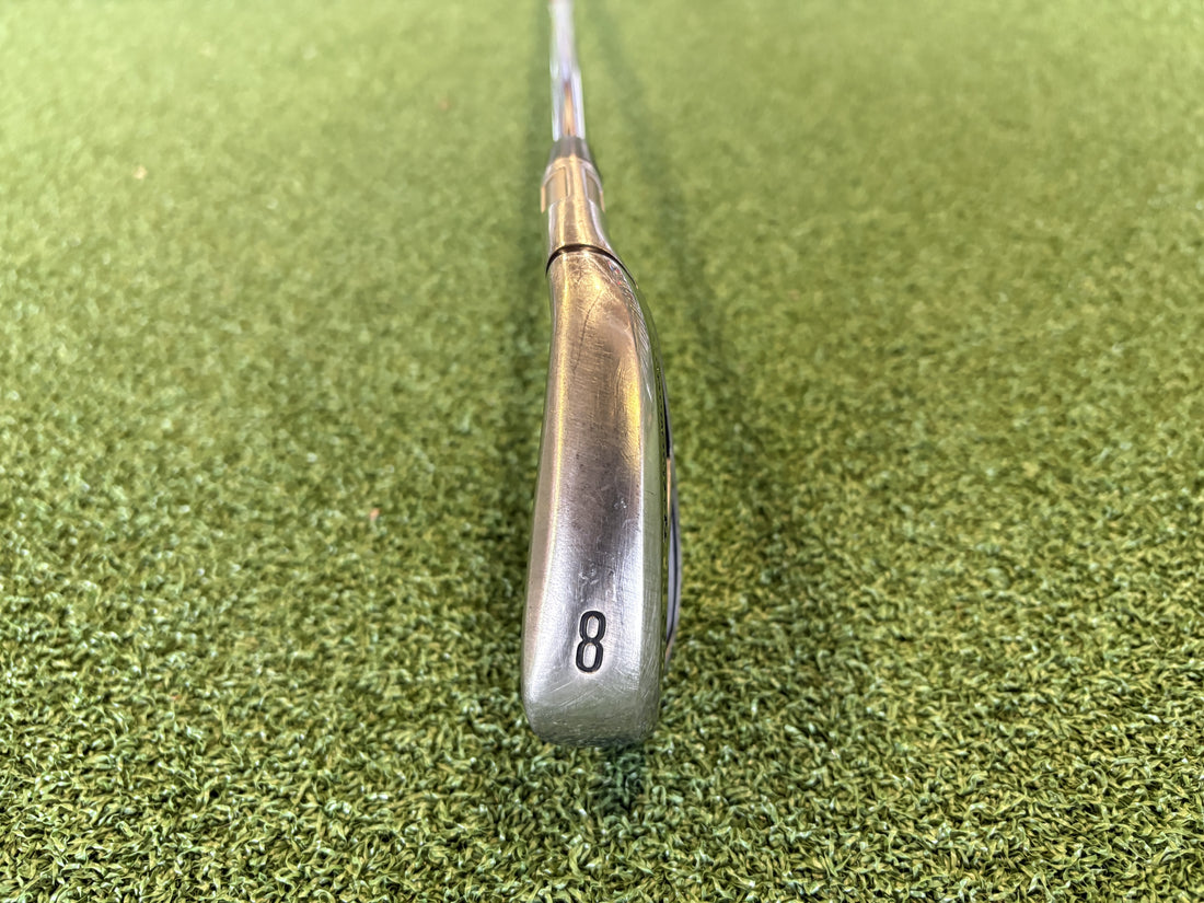 TaylorMade M5 8 Iron