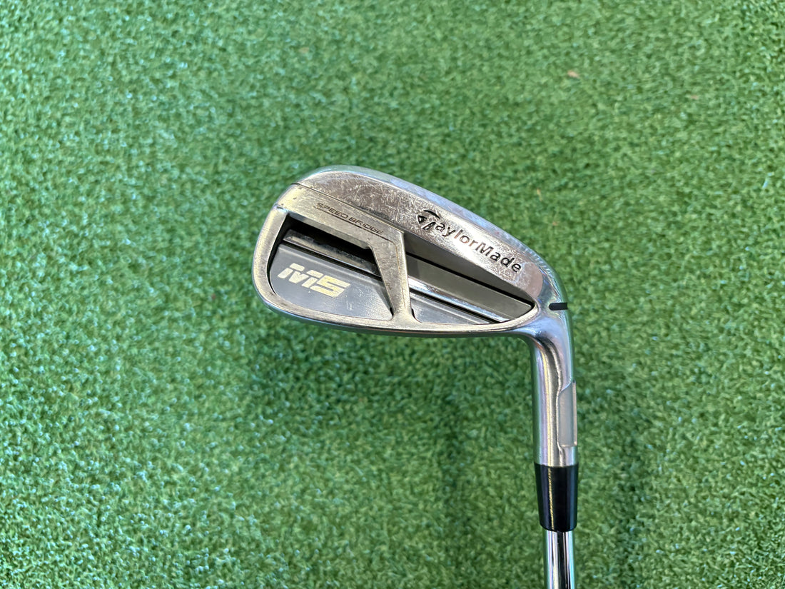 TaylorMade M5 8 Iron