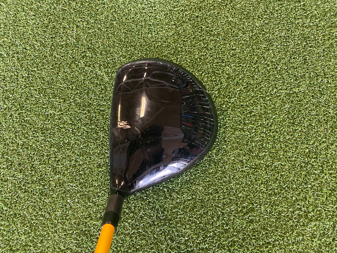 Cobra King S9-1 9.5° Driver