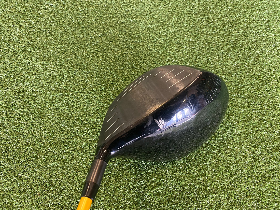 Cobra King S9-1 9.5° Driver