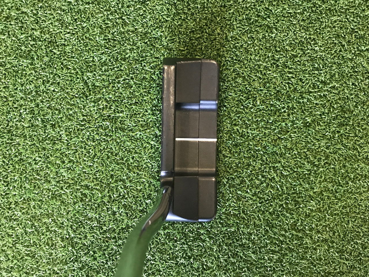 Odyssey Ai-One Double Wide DB 34" Putter With Headcover