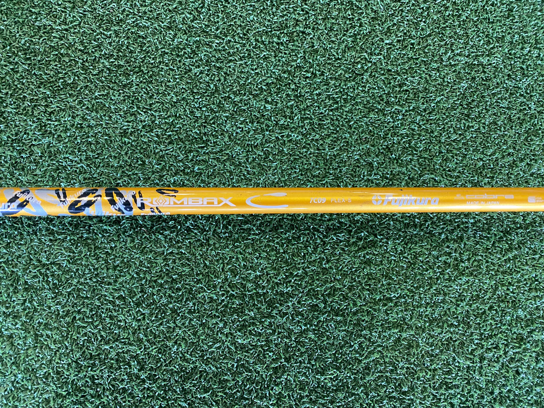 Cobra King S9-1 9.5° Driver