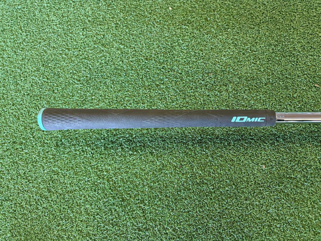 TaylorMade M5 8 Iron