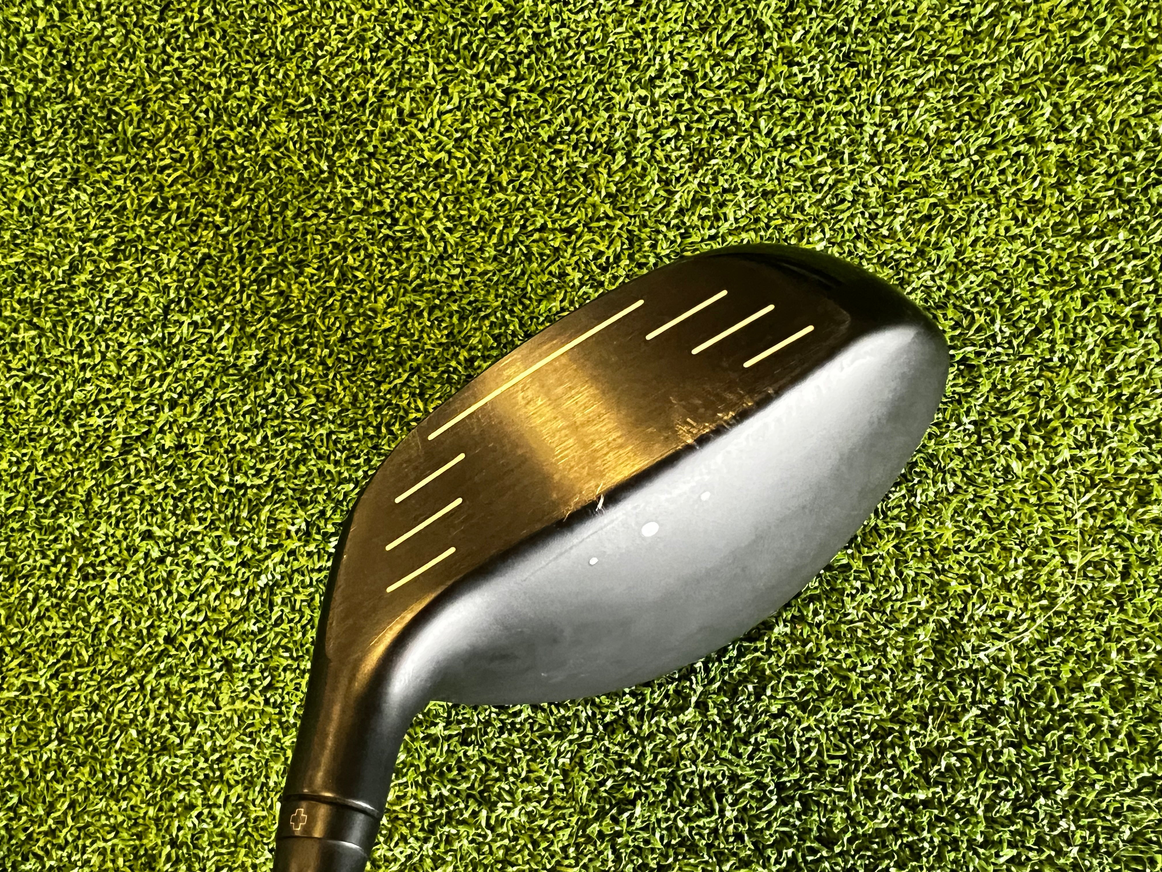 Ping G425 SFT 16° 3 Wood With Headcover