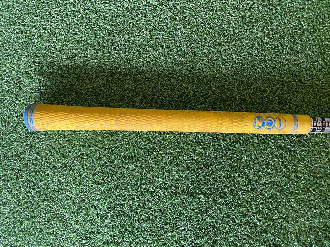 Cobra King S9-1 9.5° Driver