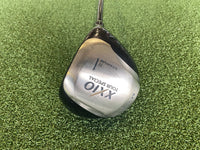 2000 XXIO MP100 11° Driver
