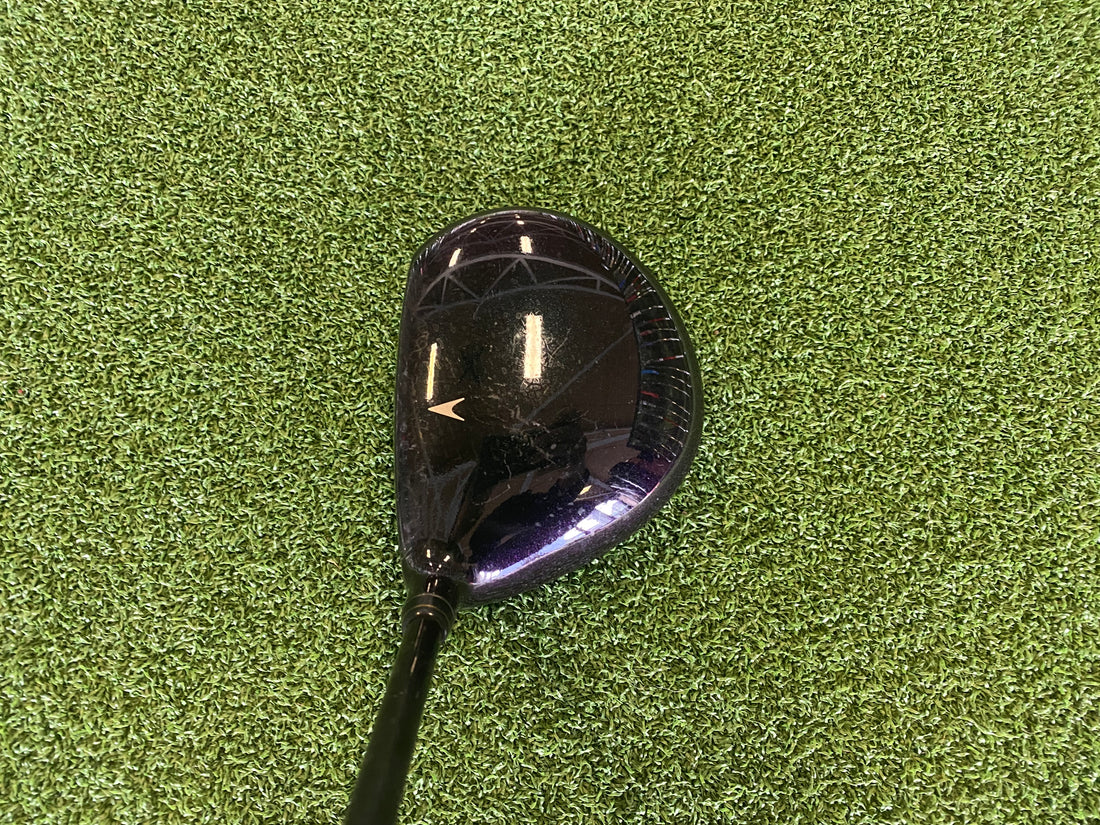 2000 XXIO MP100 11° Driver