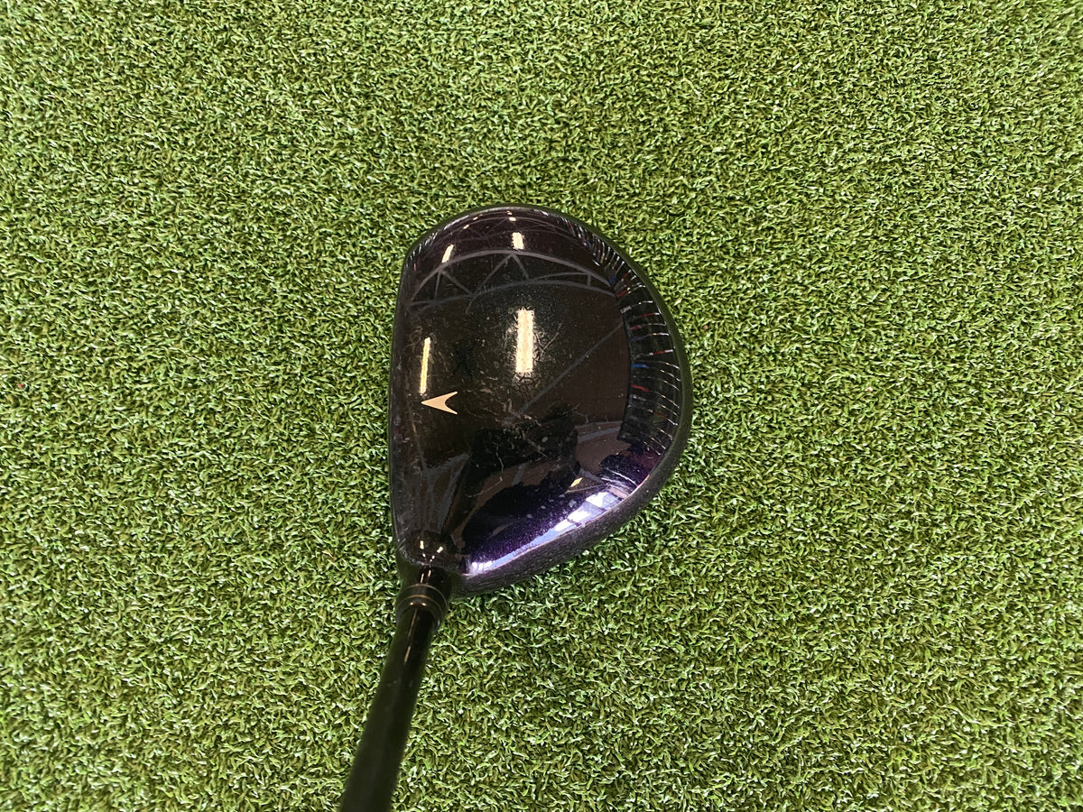 2000 XXIO MP100 11° Driver