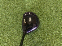 2000 XXIO MP100 11° Driver