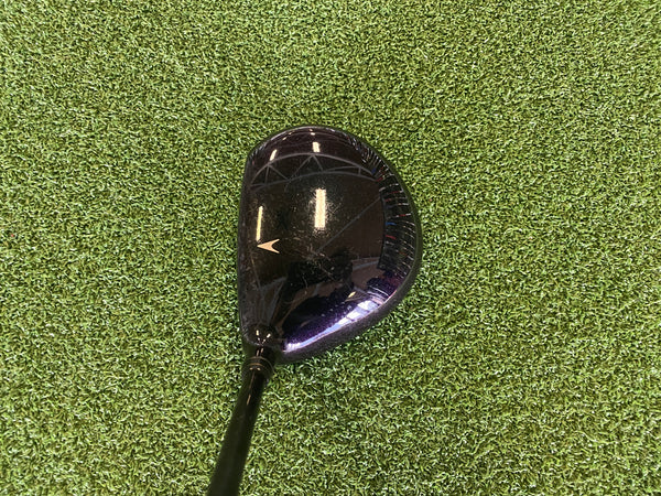 2000 XXIO MP100 11° Driver