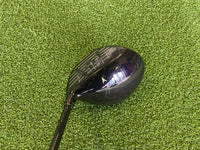 2000 XXIO MP100 11° Driver
