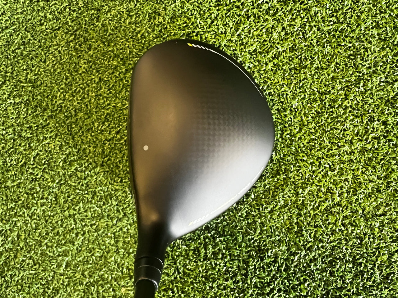 2023 Ping G430 Max 15° 3 Wood With Headcover