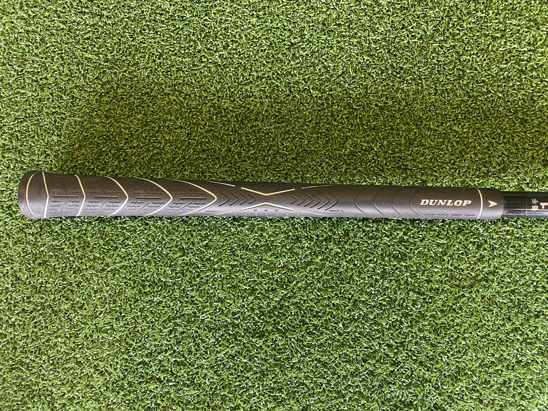 2000 XXIO MP100 11° Driver