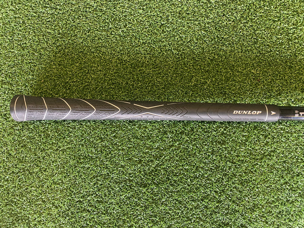 2000 XXIO MP100 11° Driver