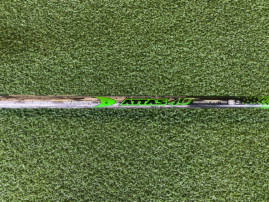 Titleist 913 D3 8.5° Driver