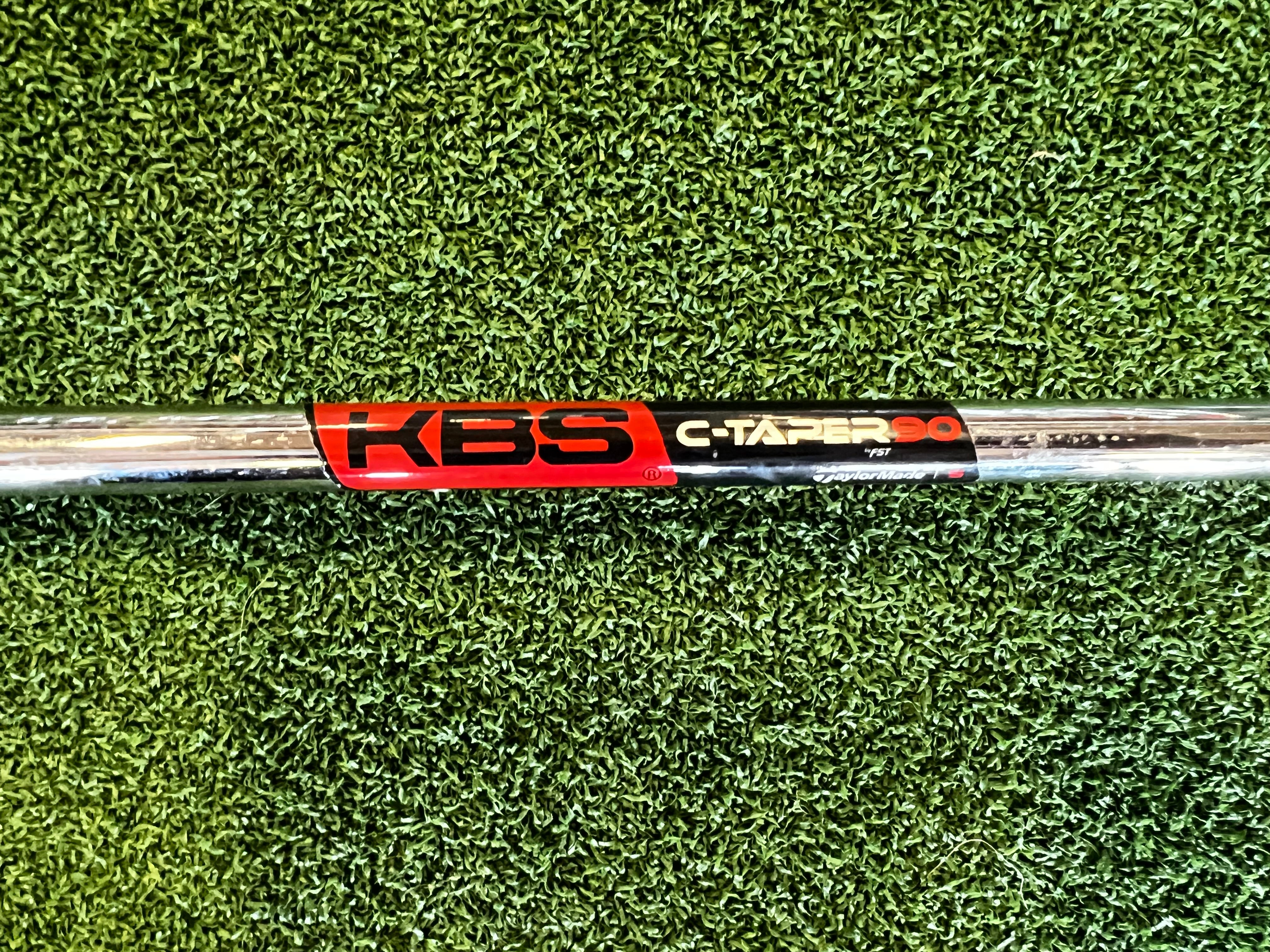 2015 TaylorMade Aero Burner 22° 4 Hybrid