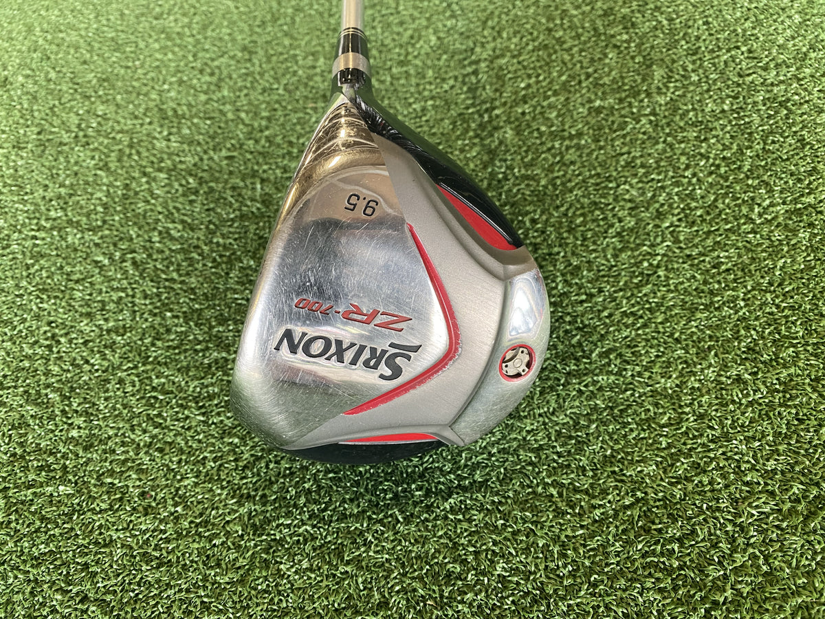 Srixon ZR-700 9.5° Driver