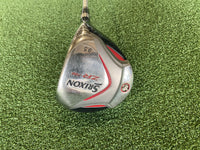 Srixon ZR-700 9.5° Driver