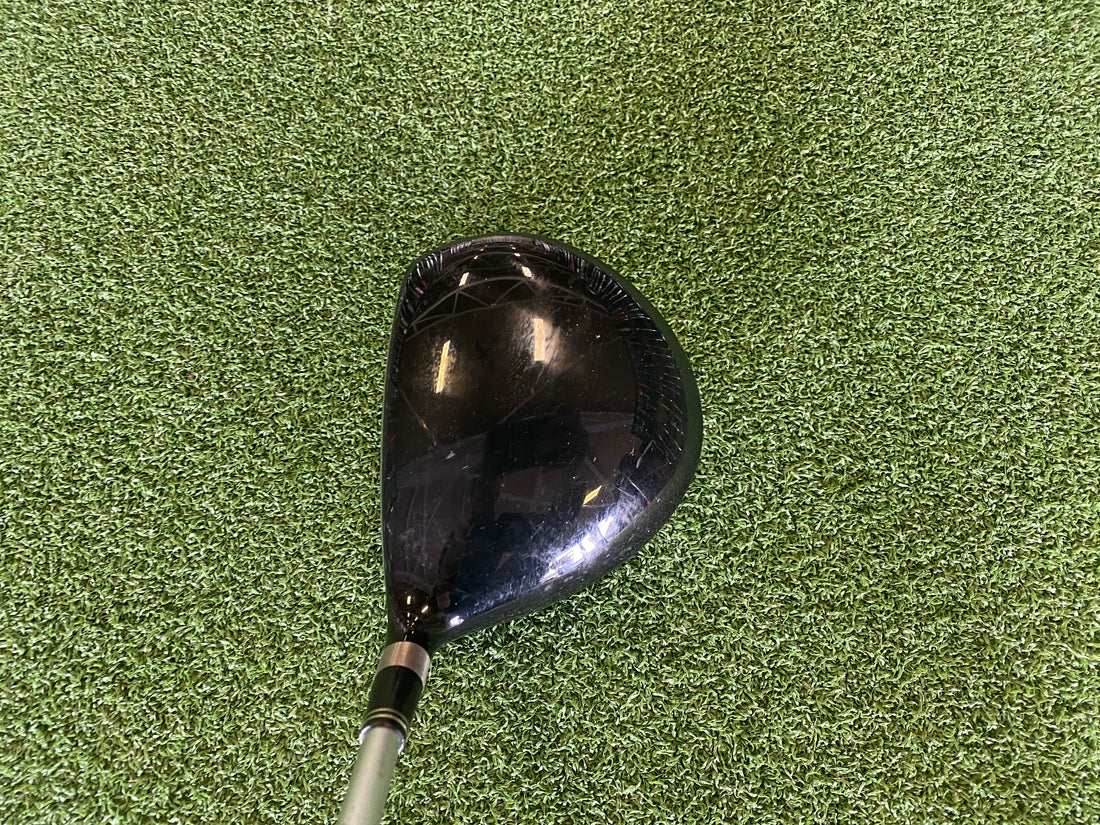 Srixon ZR-700 9.5° Driver