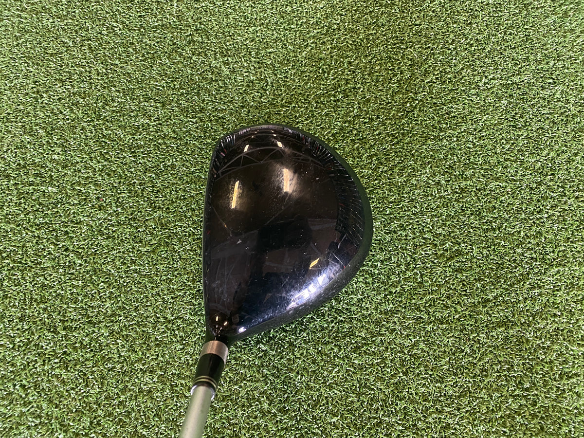 Srixon ZR-700 9.5° Driver