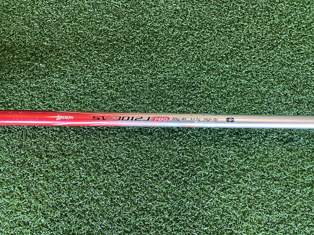 Srixon ZR-700 9.5° Driver