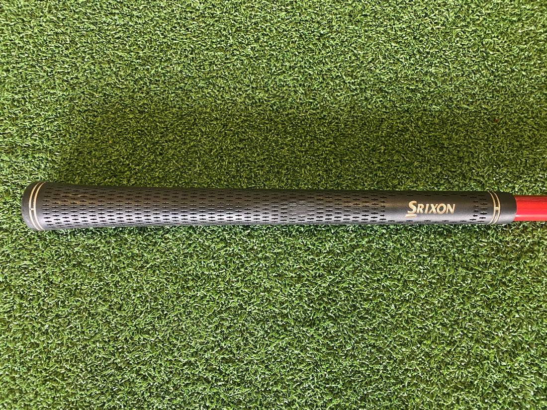 Srixon ZR-700 9.5° Driver