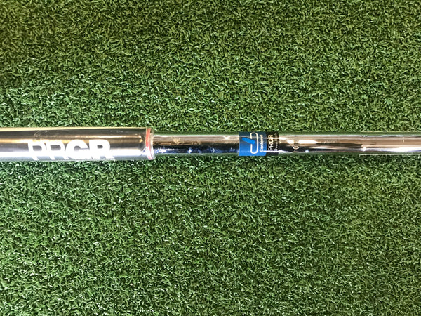 *New* PRGR Silver Blade 030S 34" Putter With Headcover
