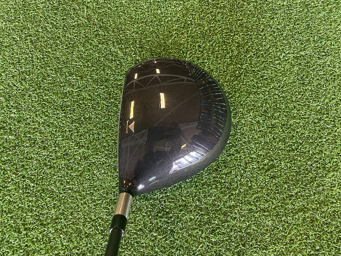 Titleist 909D2 9.5° Driver *Excellent Condition*