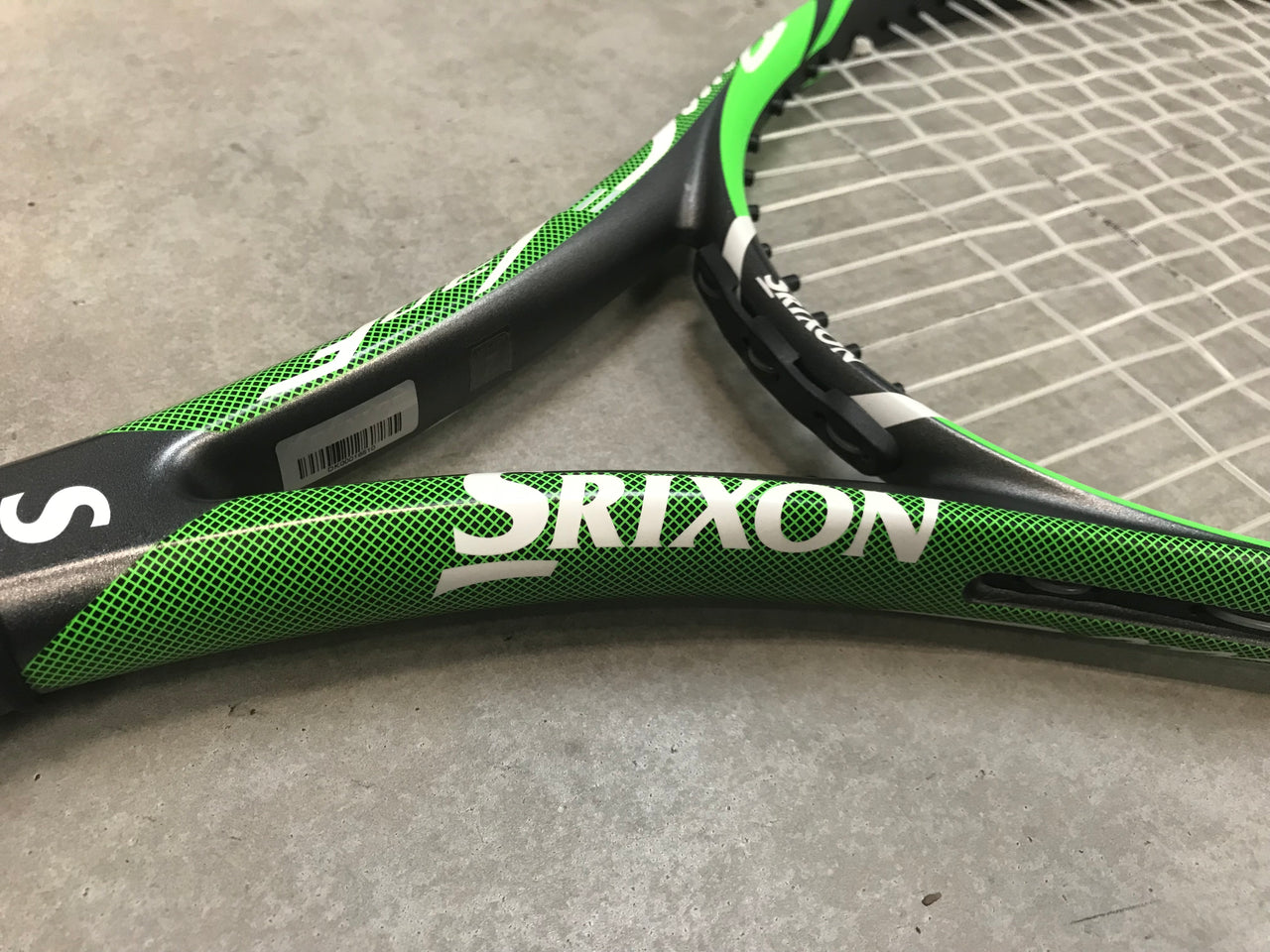 2016 Srixon Revo  C V 3.0 F Tennis Racket *Excellent Condition*