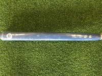 *New* PRGR Silver Blade 030S 34" Putter With Headcover
