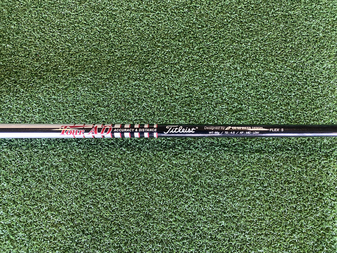 Titleist 909D2 9.5° Driver *Excellent Condition*