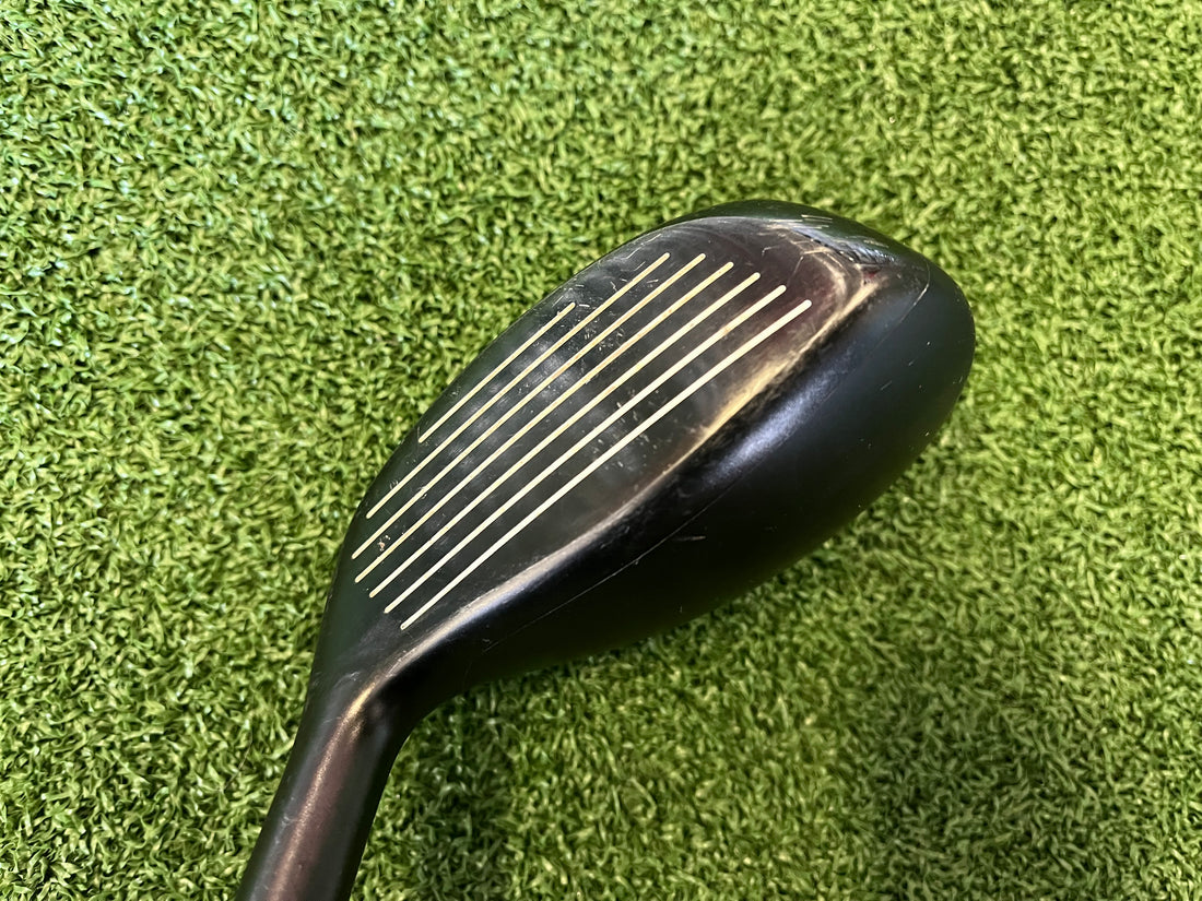 2012 Ping i20 23° 4 Hybrid