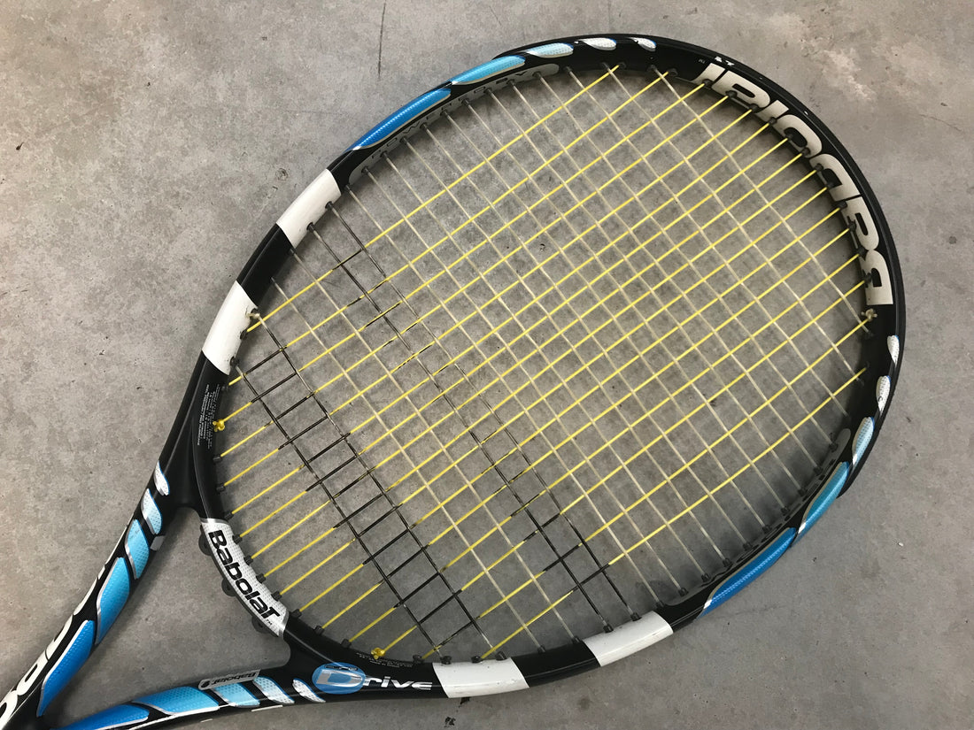 Babolat Pure Drive Tennis Racket