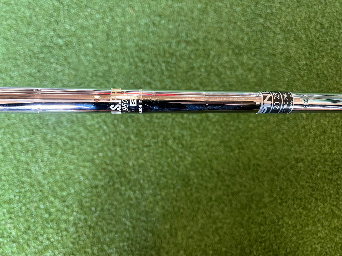 2012 Ping i20 23° 4 Hybrid