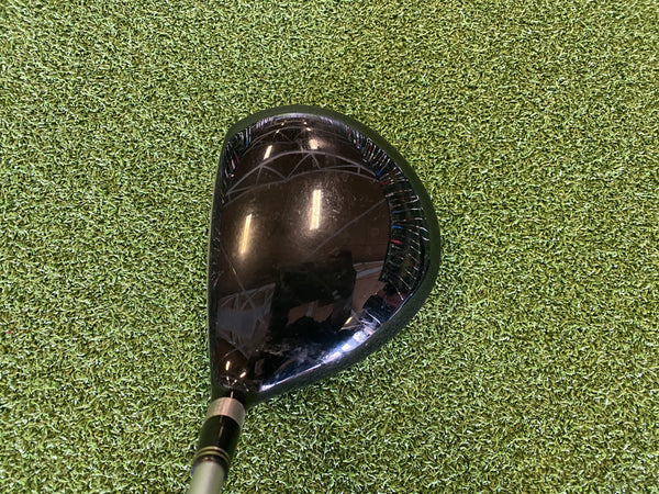 Srixon ZR-700 9.5° Driver