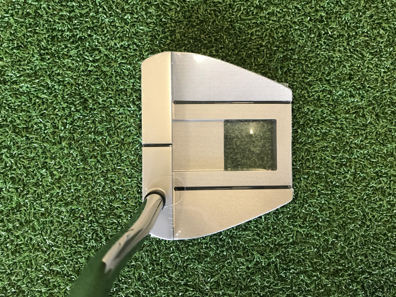 *New* Odyssey White Hot OG 7 Bird 34" Putter With Headcover