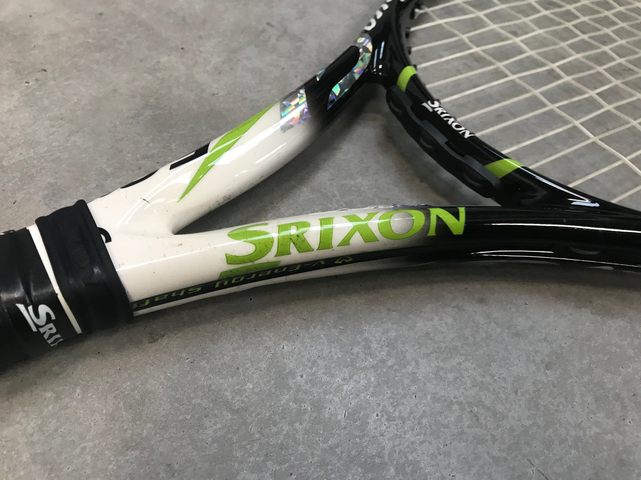 2018 Srixon Revo 5.0 OS Tennis Racket *Excellent Condition*