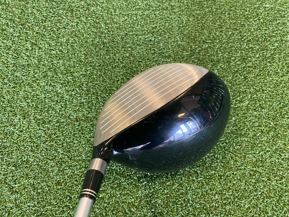 Srixon ZR-700 9.5° Driver