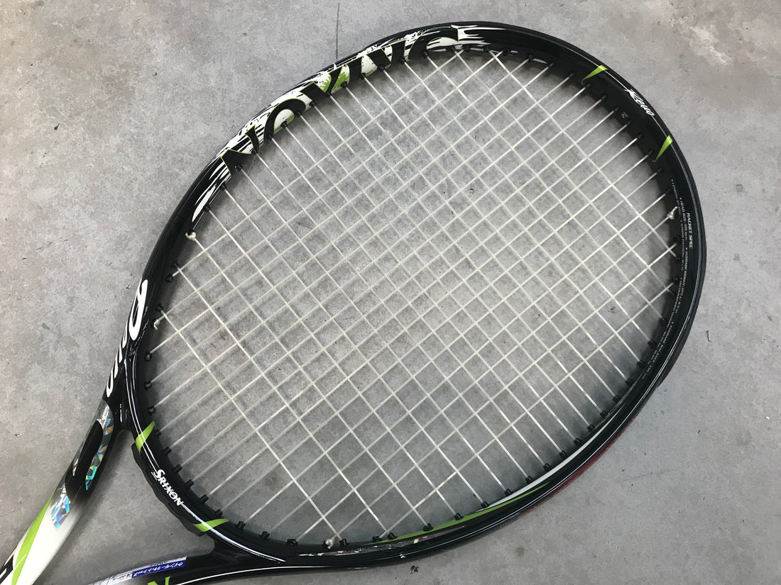 2018 Srixon Revo 5.0 OS Tennis Racket *Excellent Condition*